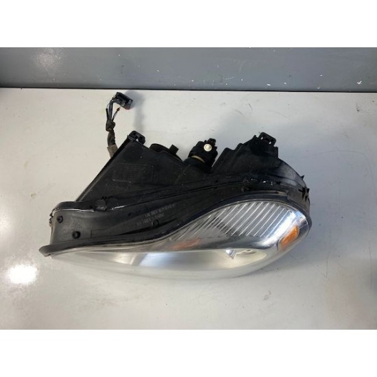 Far stanga bi-xenon adaptiv RHD 7 fire Volvo XC90 2011+ 31290894 31290888 Far stanga bi-xenon adaptiv RHD 7 fire Volvo XC90 2011+ 31290894 31290888