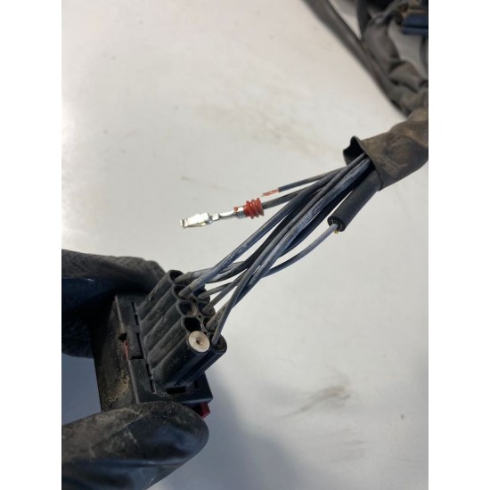 Far stanga bi-xenon adaptiv RHD 7 fire Volvo XC90 2011+ 31290894 31290888