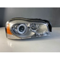 Far dreapta bi-xenon adaptiv RHD 9 fire Volvo XC90 2011+ 31290895 31290889