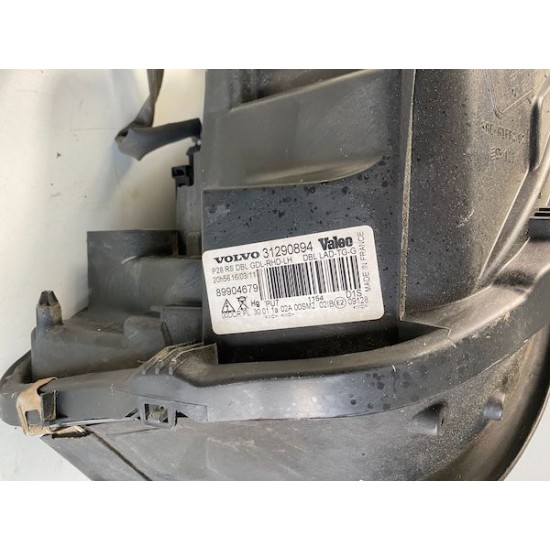 Far stanga bi-xenon adaptiv RHD 7 fire Volvo XC90 2011+ 31290894 31290888 Far stanga bi-xenon adaptiv RHD 7 fire Volvo XC90 2011+ 31290894 31290888