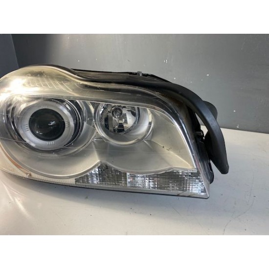 Far dreapta bi-xenon adaptiv RHD 9 fire Volvo XC90 2011+ 31290895 31290889