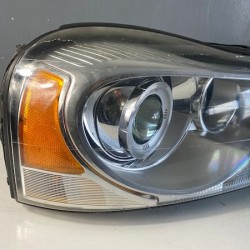 Far dreapta bi-xenon adaptiv RHD 9 fire Volvo XC90 2011+ 31290895 31290889