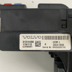 CEM H VOLVO S60 S80 V70 XC70 XC90 31314468 31394157