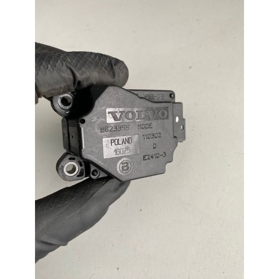 Climate control module VOLVO XC90 2003-2014 8623355