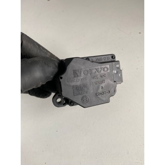 Climate control module VOLVO XC90 2003-2014 8623355