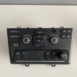 CLIMATE CONTROL UNIT Volvo XC90 30782329 30782691