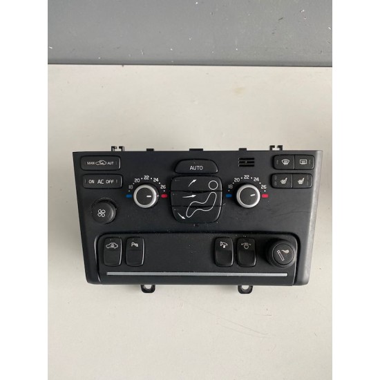 Control clima Volvo XC90 2011 30782329 30782691 