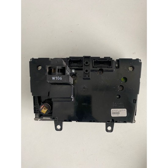 Control clima Volvo XC90 2011 30782329 30782691 