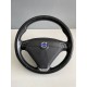 Steering wheel rim leather R-DESIGN VOLVO XC90 2007-2014 30723444 30754311 30756165 31332812