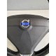 Steering wheel rim leather R-DESIGN VOLVO XC90 2007-2014 30723444 30754311 30756165 31332812