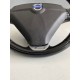Steering wheel rim leather R-DESIGN VOLVO XC90 2007-2014 30723444 30754311 30756165 31332812