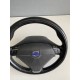 Steering wheel rim leather R-DESIGN VOLVO XC90 2007-2014 30723444 30754311 30756165 31332812