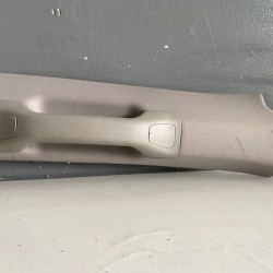 Right Body A-Pillar Trim Panel Volvo XC90 2003-2014 39883680 39883682