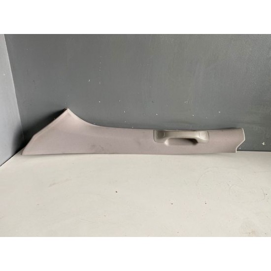 Left Body A-Pillar Trim Panel Volvo XC90 2003-2014 39883672 39883674 