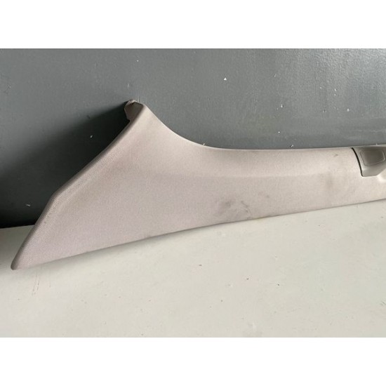 Left Body A-Pillar Trim Panel Volvo XC90 2003-2014 39883672 39883674 