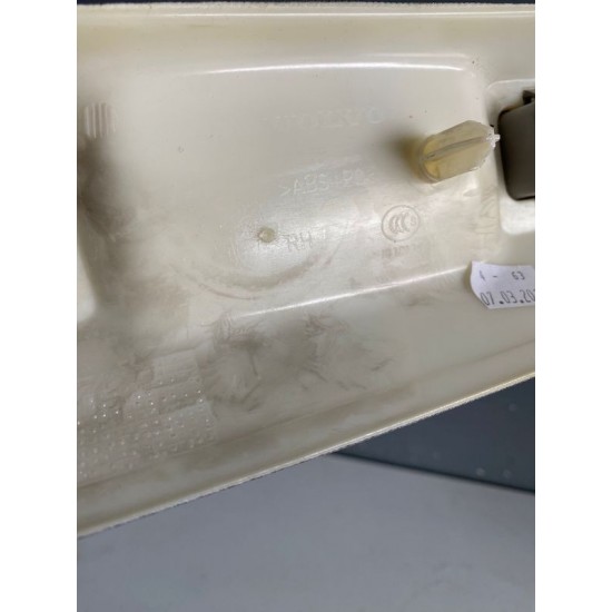 Ornament parbriz interior stalp A dreapta Volvo XC90 2003-2014 39883680 39883682 Ornament parbriz interior stalp A dreapta Volvo XC90 2003-2014 39883680 39883682