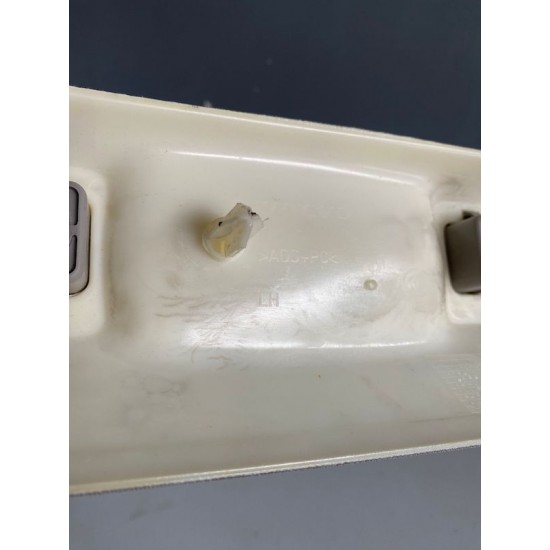 Left Body A-Pillar Trim Panel Volvo XC90 2003-2014 39883672 39883674 