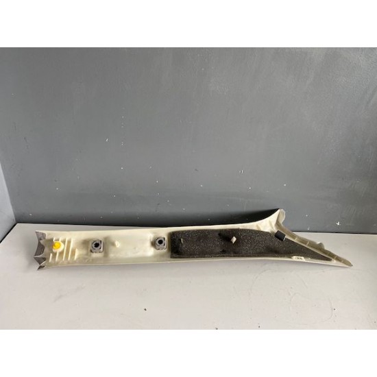 Left Body A-Pillar Trim Panel Volvo XC90 2003-2014 39883672 39883674 