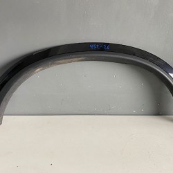 Right rear wheel arch fender Volvo XC90 2010-2014 30779580