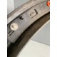 Rear left femder arch trim Volvo XC90 2010-2014 30779579