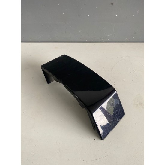 Rear bumper right panel trim Volvo XC90 2007-2014 30698134 39871436
