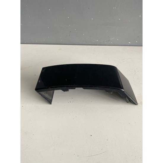 Rear bumper right panel trim Volvo XC90 2007-2014 30698134 39871436