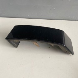 Rear bumper left panel trim Volvo XC90 2007-2014 30698133 39871422