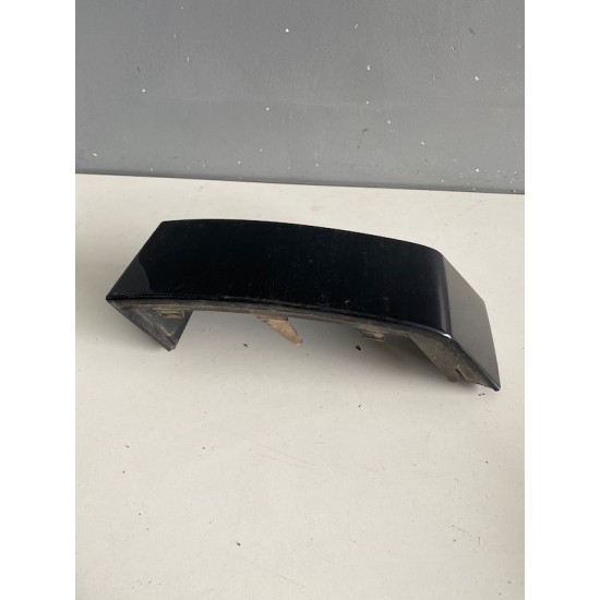 Rear bumper left panel trim Volvo XC90 2007-2014 30698133 39871422