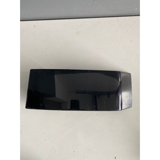 Rear bumper left panel trim Volvo XC90 2007-2014 30698133 39871422