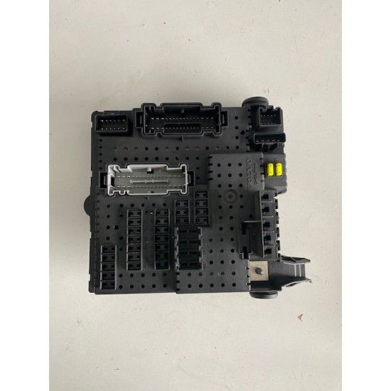 Rear electronic module fuse box REM L VOLVO XC90 31314469 30786646