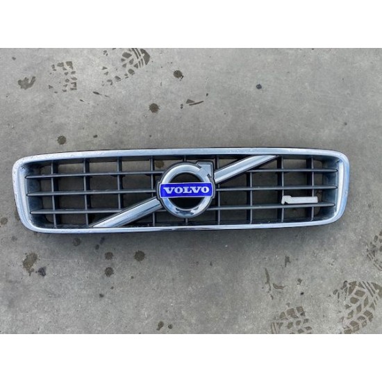 Grila bara fata Volvo XC90 2007-2014 31290550 31290544 31290545