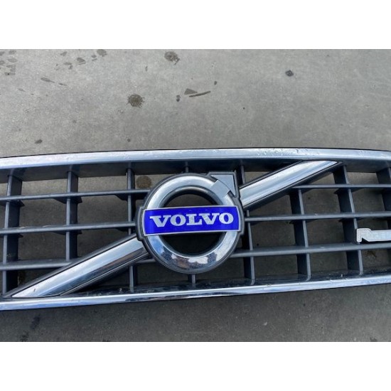 Grila bara fata Volvo XC90 2007-2014 31290550 31290544 31290545