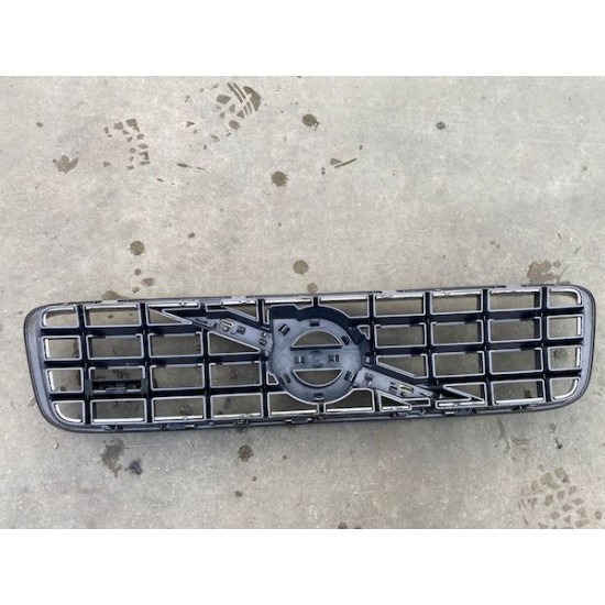 Grila bara fata Volvo XC90 2007-2014 31290550 31290544 31290545