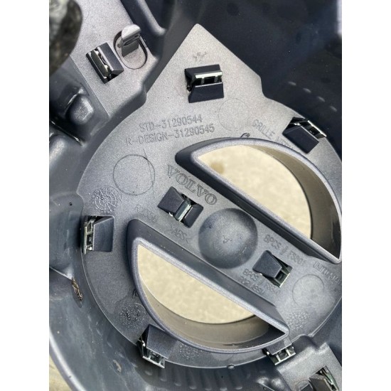 Grila bara fata Volvo XC90 2007-2014 31290550 31290544 31290545
