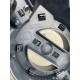 Grila bara fata Volvo XC90 2007-2014 31290550 31290544 31290545