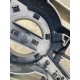 Grila bara fata Volvo XC90 2007-2014 31290550 31290544 31290545