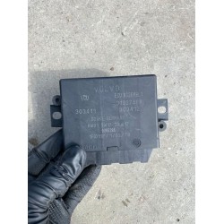 Calculator senzor de parcare Volvo XC90 2007-2014 31327468 30710956