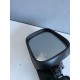 Left side view mirror with light memory and electric folding Volvo XC90 2007-2014 31297343 31297439