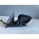 Left side view mirror with light memory and electric folding Volvo XC90 2007-2014 31297343 31297439