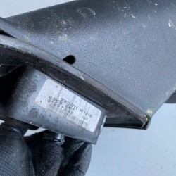 Left side view mirror with light memory and electric folding Volvo XC90 2007-2014 31297343 31297439