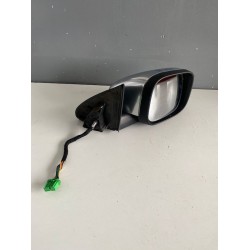 Right rear view mirror electric folding with light and memory Volvo XC90 2007-2014 31297344 31297442