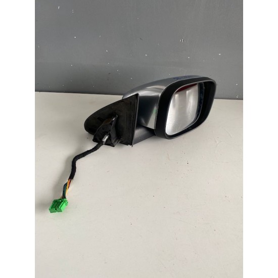 Right rear view mirror electric folding with light and memory Volvo XC90 2007-2014 31297344 31297442