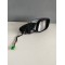 Right rear view mirror electric folding with light and memory Volvo XC90 2007-2014 31297344 31297442