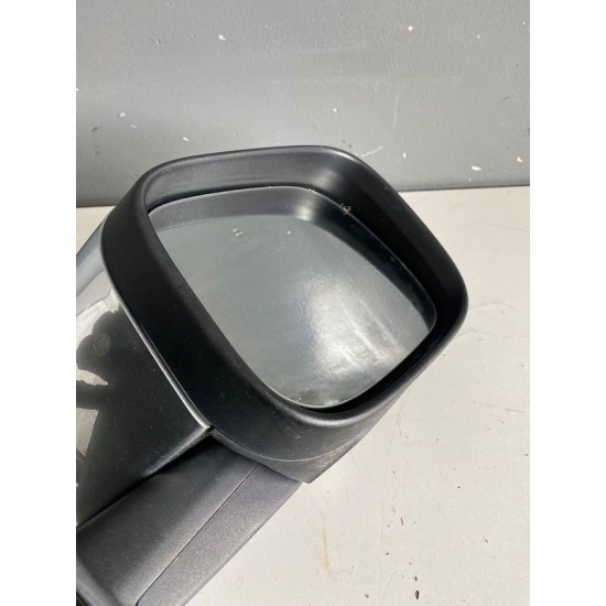 Right rear view mirror electric folding with light and memory Volvo XC90 2007-2014 31297344 31297442