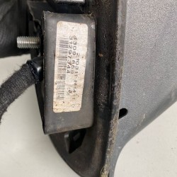 Right rear view mirror electric folding with light and memory Volvo XC90 2007-2014 31297344 31297442