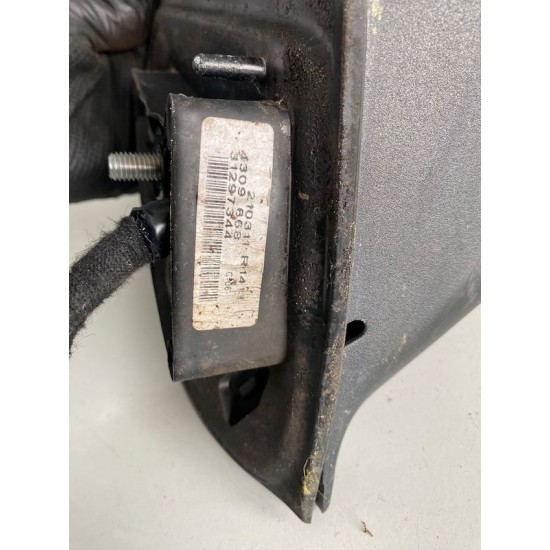 Right rear view mirror electric folding with light and memory Volvo XC90 2007-2014 31297344 31297442