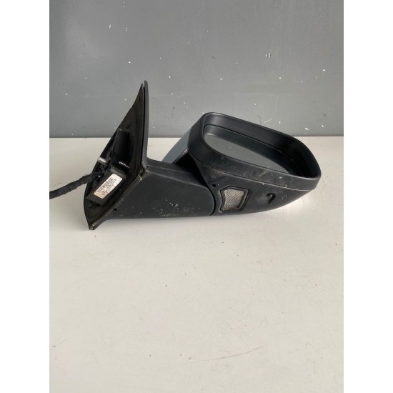 Right rear view mirror electric folding with light and memory Volvo XC90 2007-2014 31297344 31297442