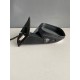 Right rear view mirror electric folding with light and memory Volvo XC90 2007-2014 31297344 31297442