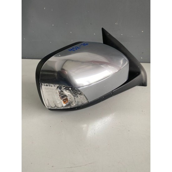 Right rear view mirror electric folding with light and memory Volvo XC90 2007-2014 31297344 31297442