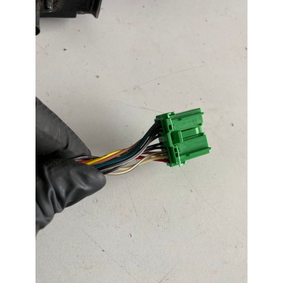 Right rear view mirror electric folding with light and memory Volvo XC90 2007-2014 31297344 31297442